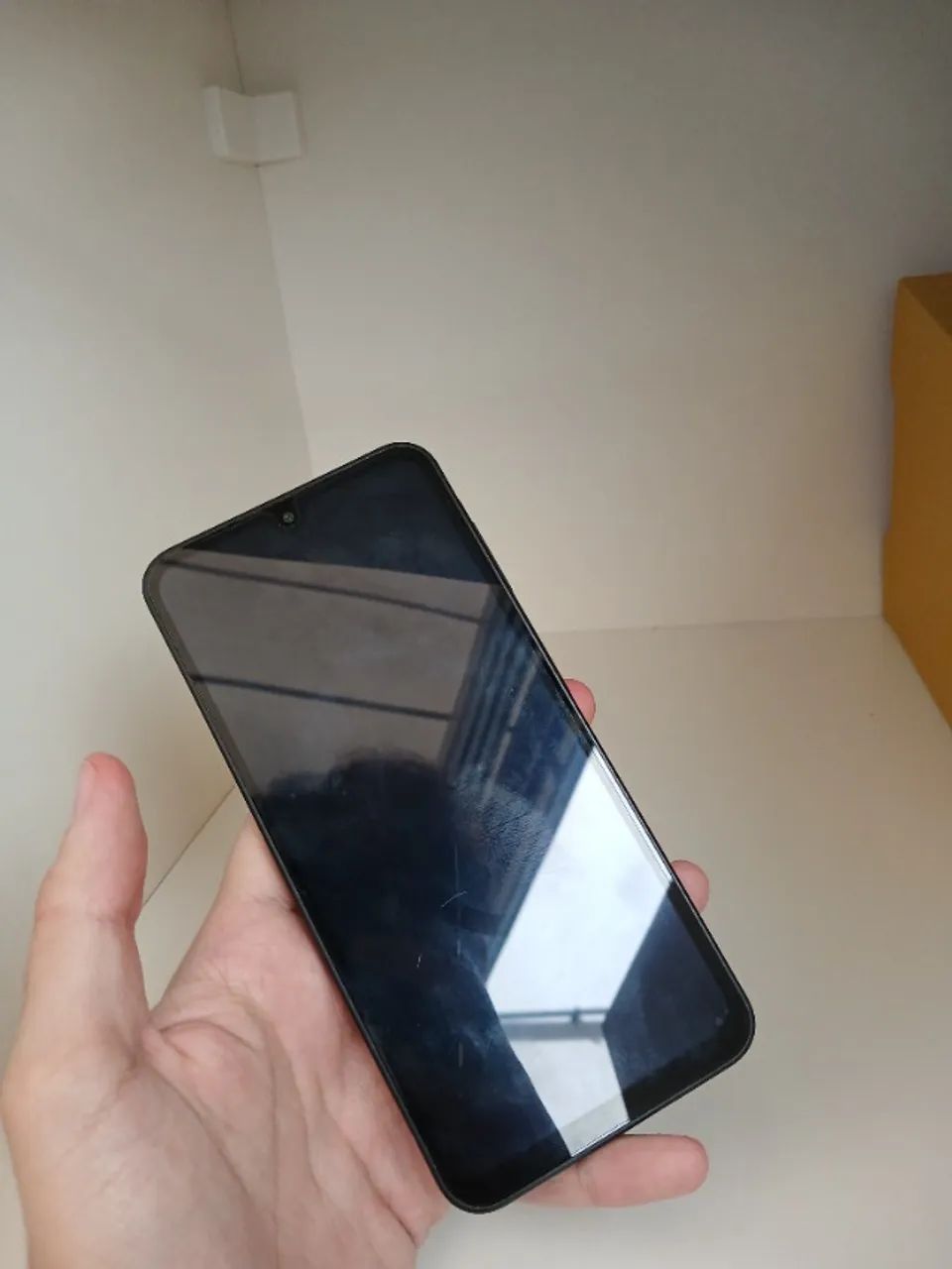 Vendo celular Samsung  - Foto 5