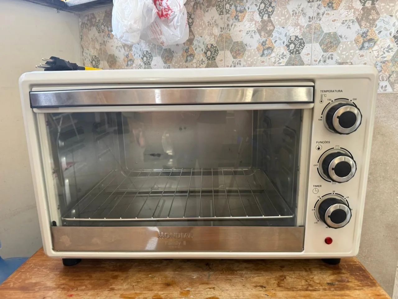 Forno 