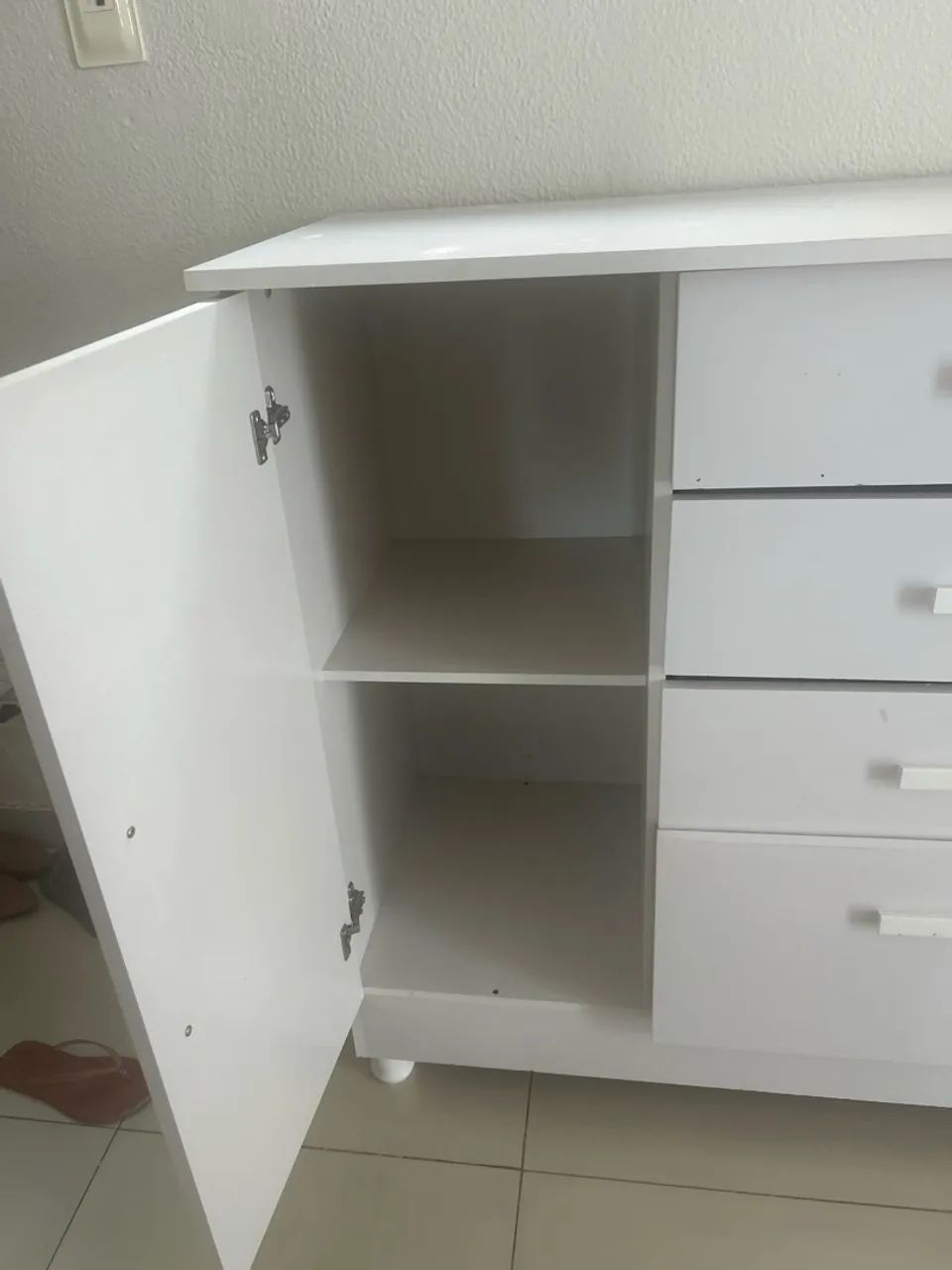 Vendo cômoda  - Foto 3