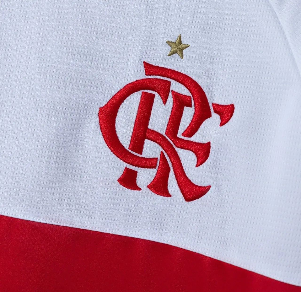 Camisa do Flamengo 26/27 - Foto 3