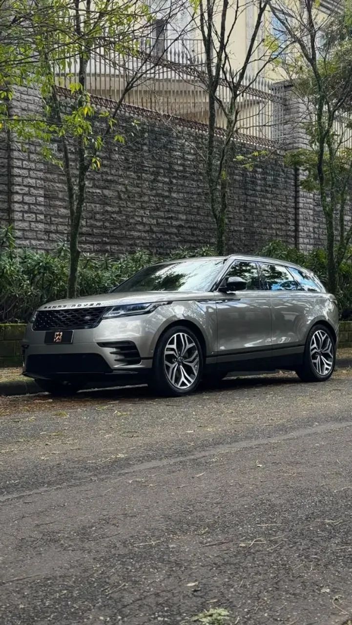 Land Rover Range Rover Range R. VE. R-Dyn SE 2.0 4x4 300cv Aut. 2019