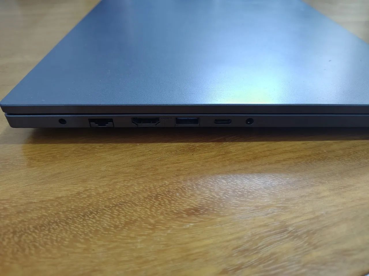Notebook Samsung Book intel core i3 1115G4 12 gigas de memoria 256 SSD  - Foto 3