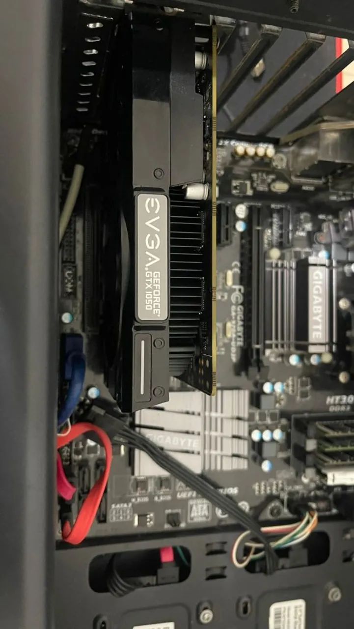 PC gamer - AMD FX6300, GTX 1050, 28GB RAM  - Foto 4