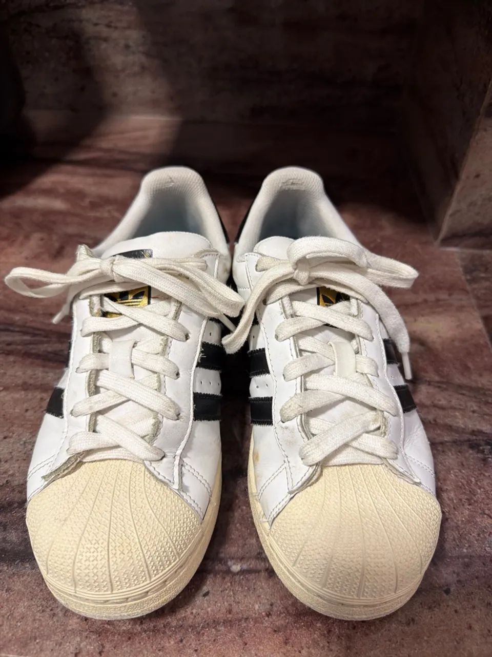 Tênis Adidas original  - Foto 4