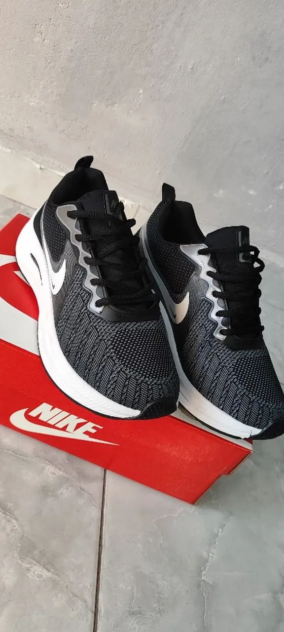 Nike Zoom tamanho 39 - Foto 5