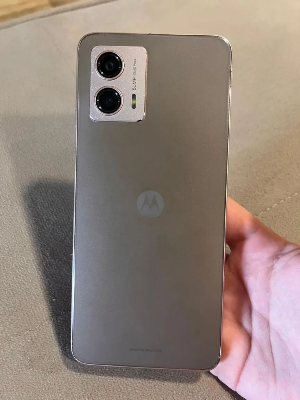 Motorola G53  - Foto 3