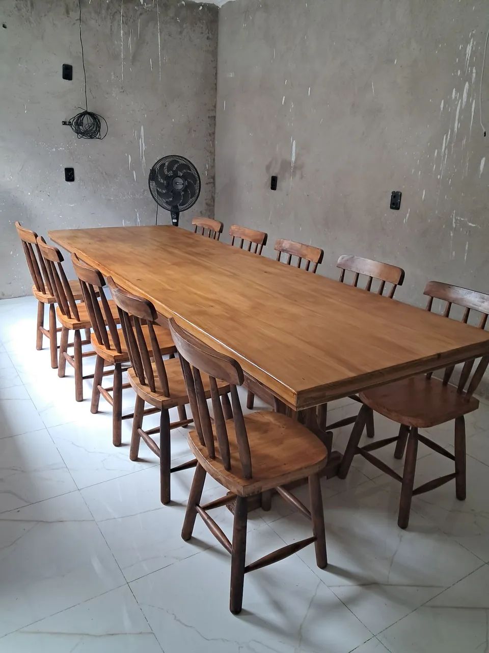 Mesa jantar 