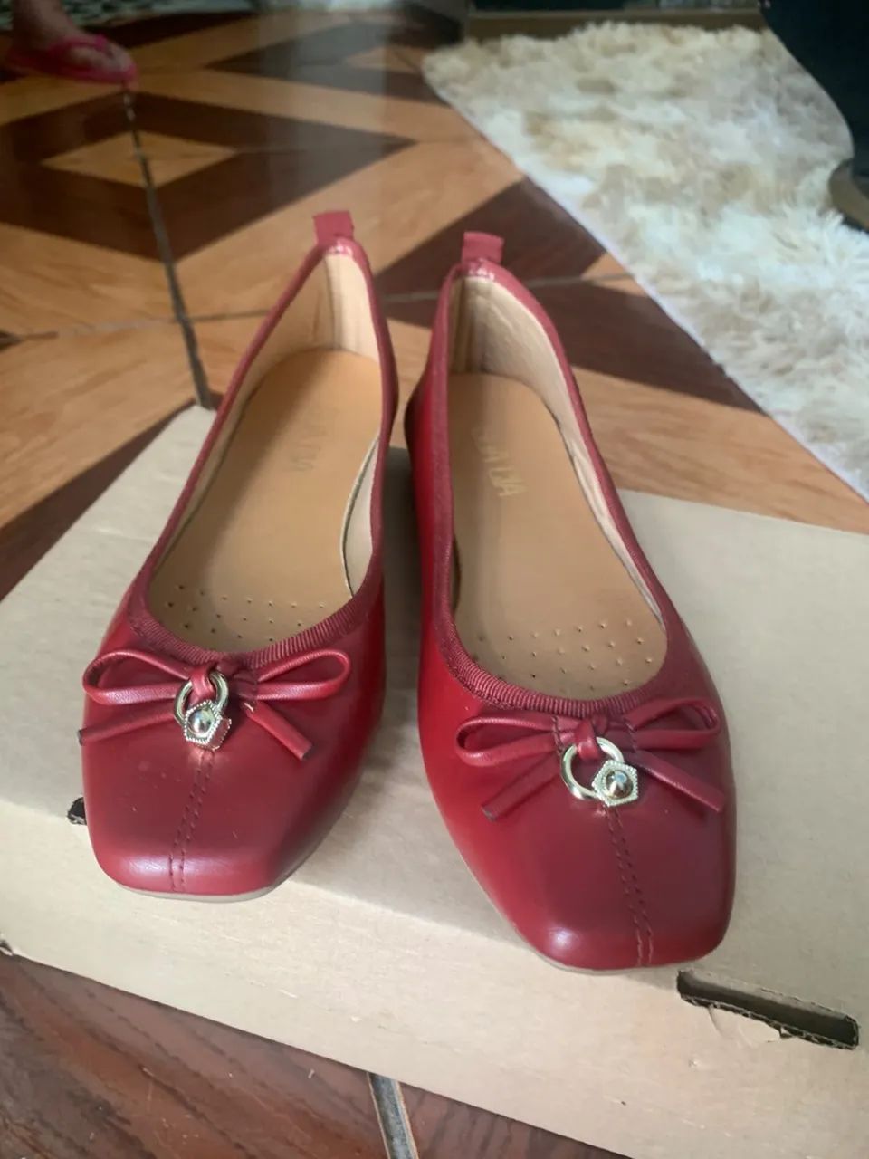 Sapato feminino  - Foto 2