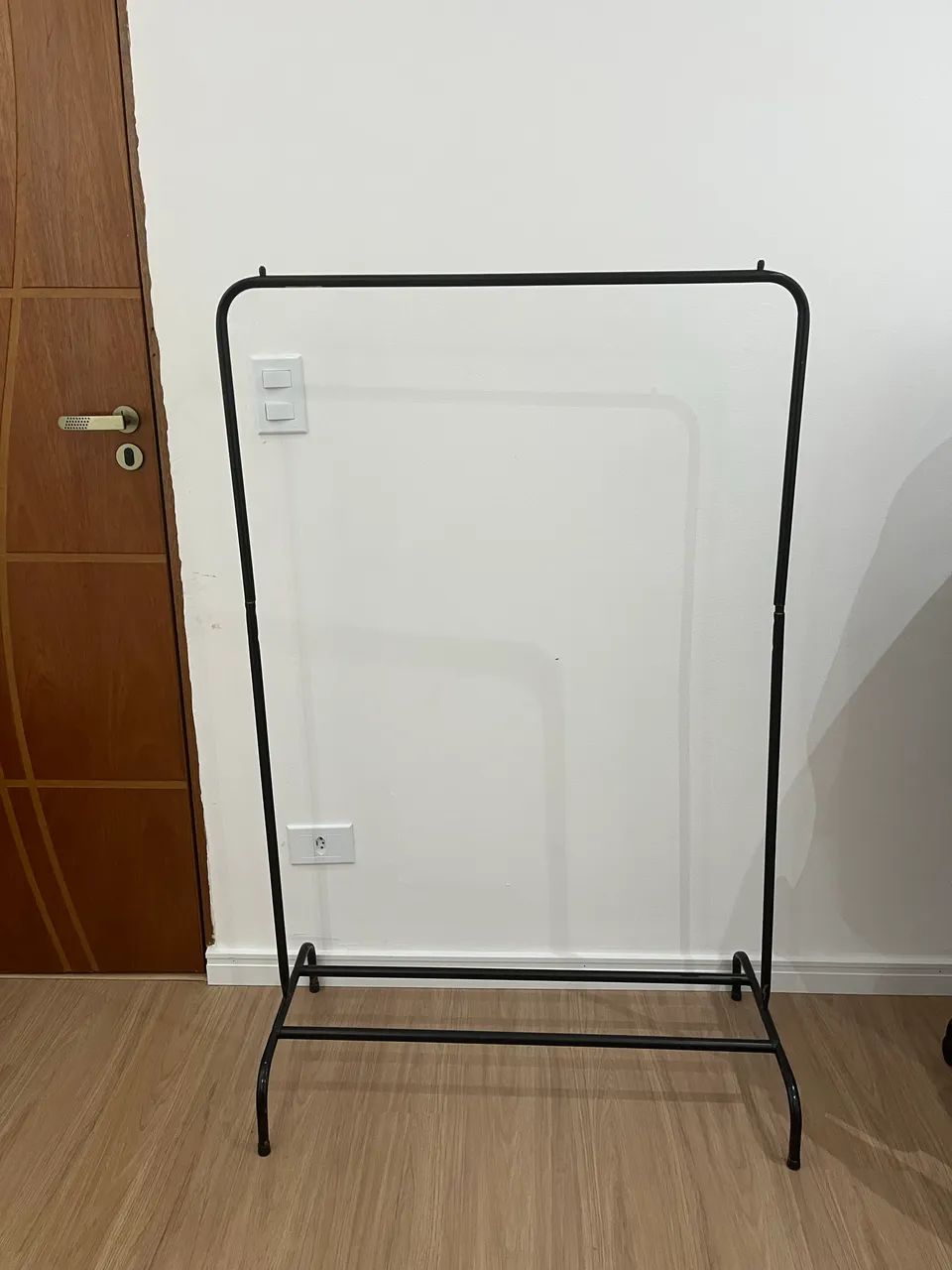 Arara de Roupas