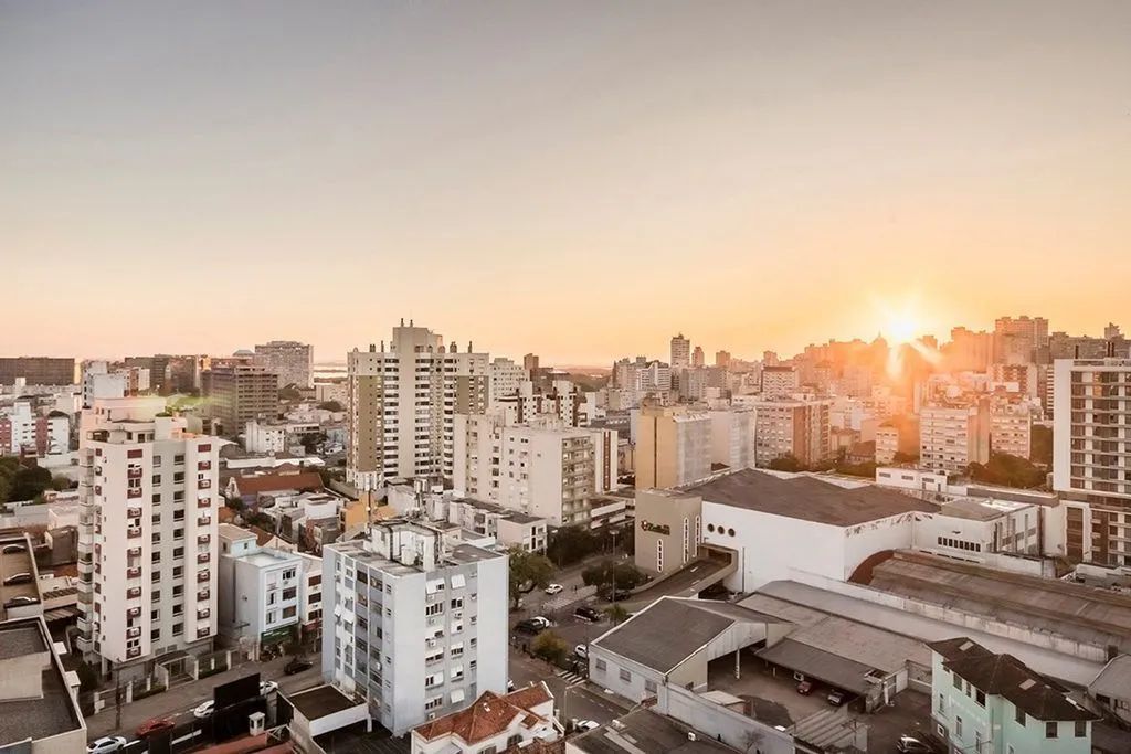 Studio em Cidade Baixa - Foto 4