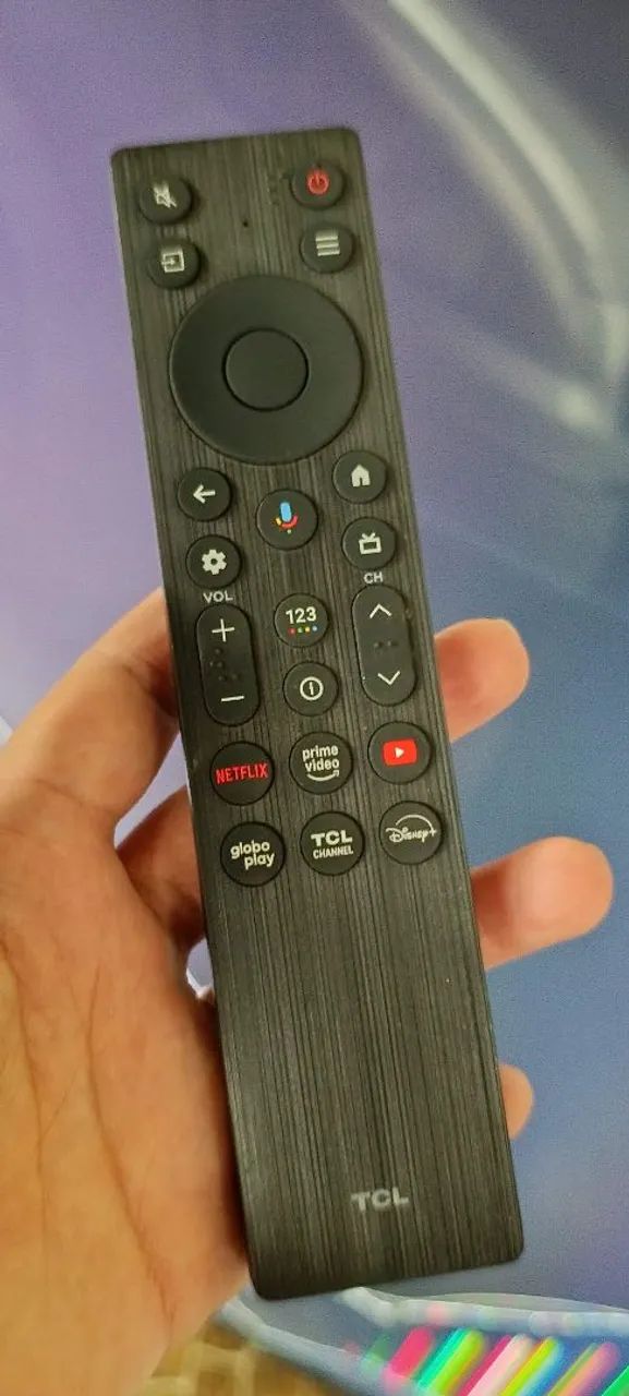 TV PHILCO 50 POLEGADAS  - Foto 4
