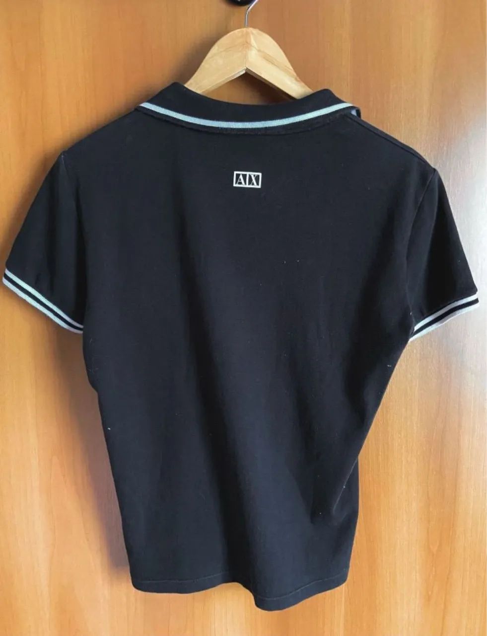 camiseta polo armani  - Foto 2