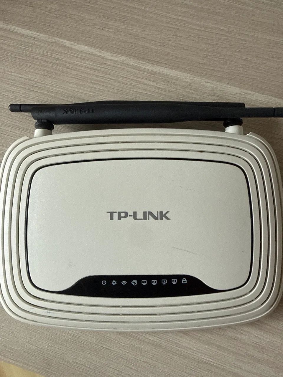 TP LINK