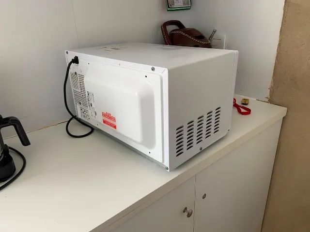 Microondas - Foto 3