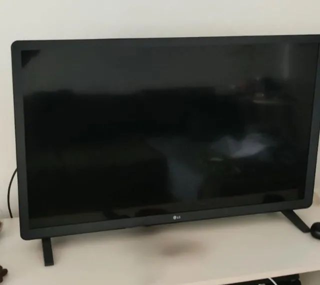 PROMOÇÃO! Smart tv LG 32 polegadas 