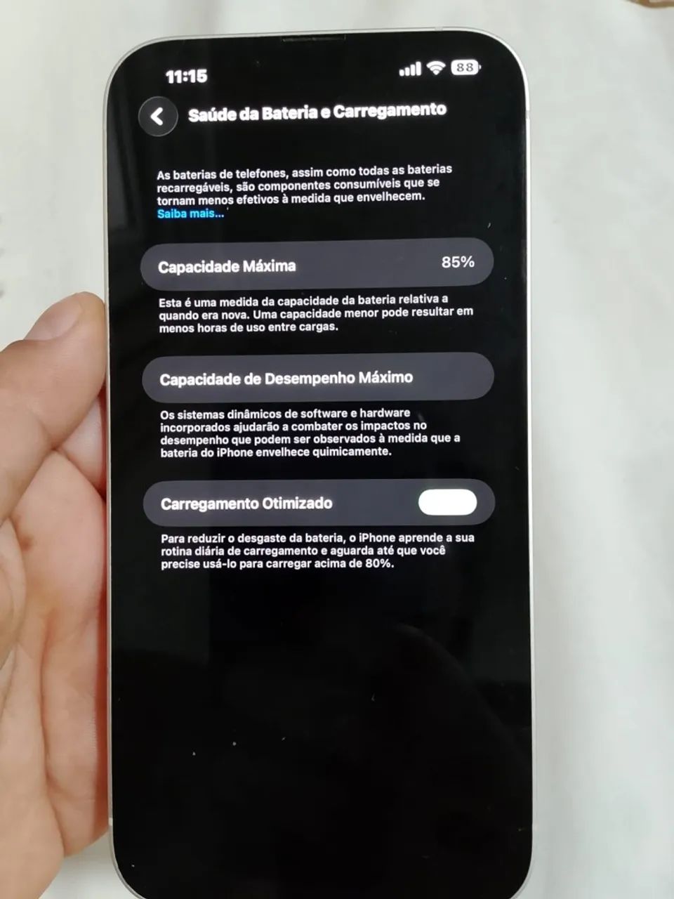 iPhone 14 Plus  - Foto 4