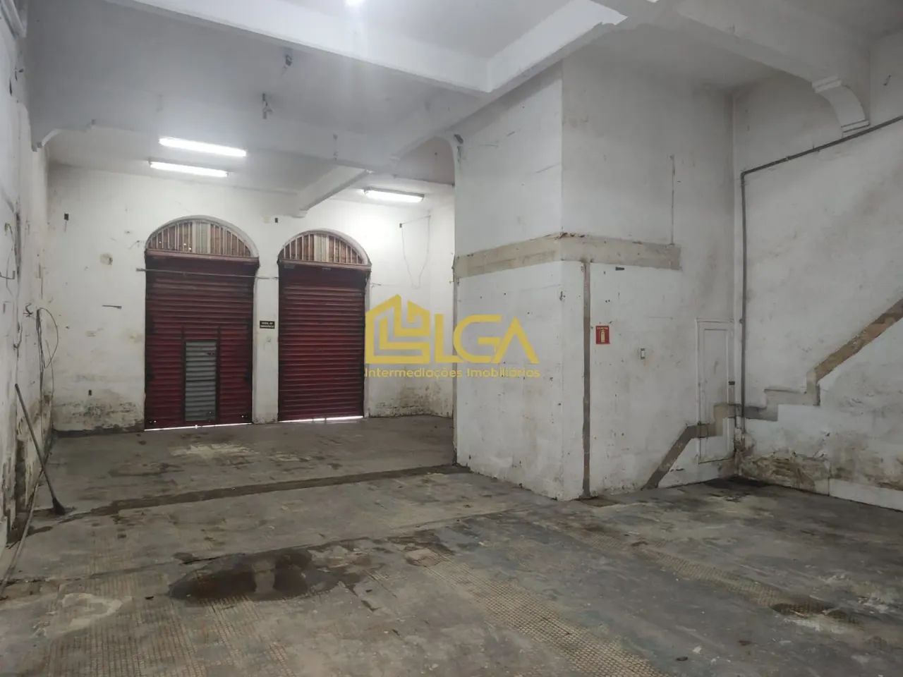 Loja Comercial à venda no Canal 2 em Santos SP - Foto 3