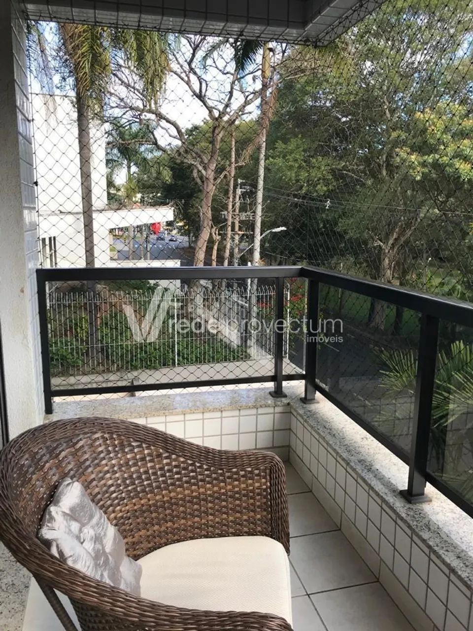 apartamento - Cambuí - Campinas - Foto 5