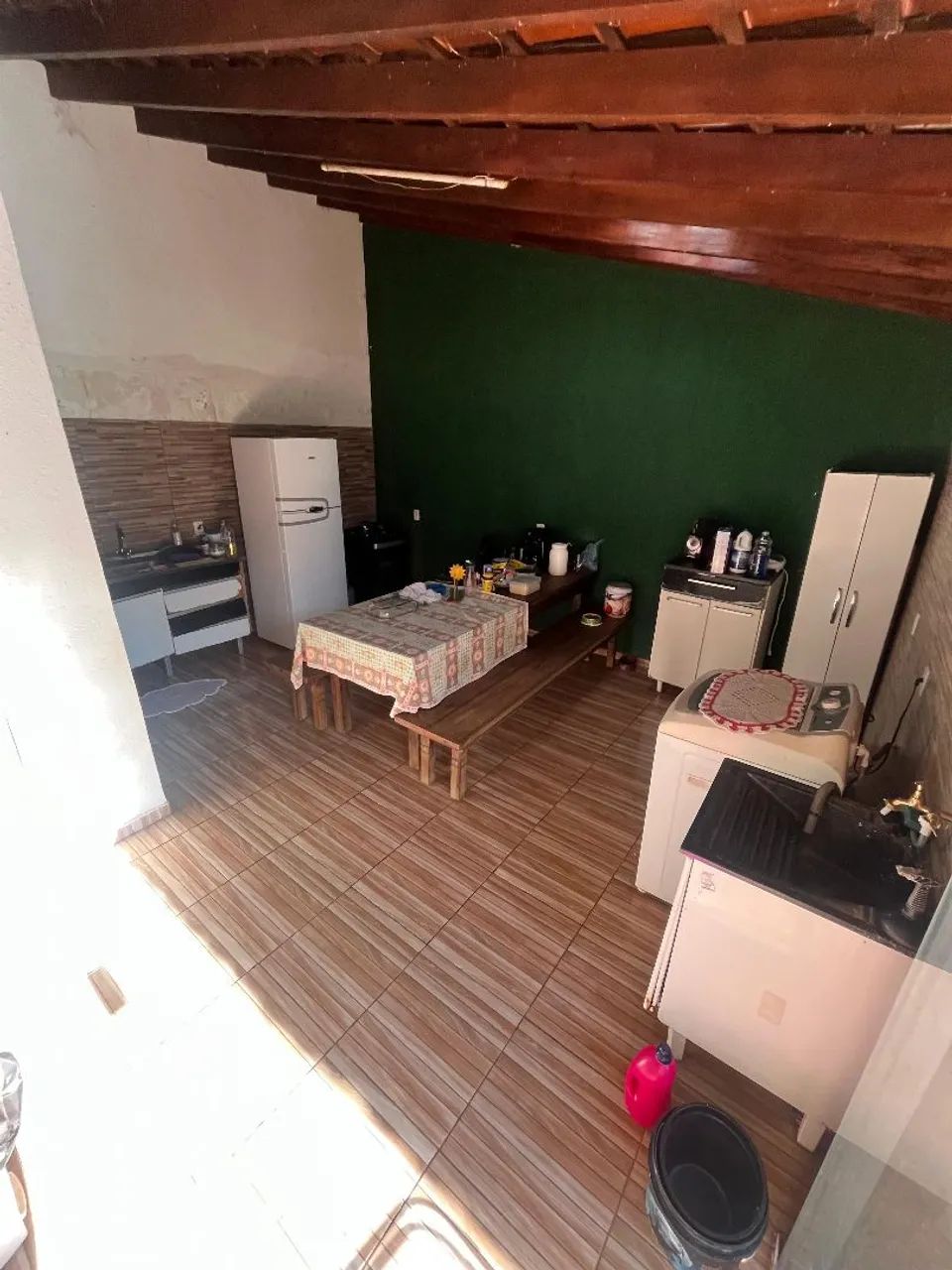 Casa a venda no granja Cecília  - Foto 5