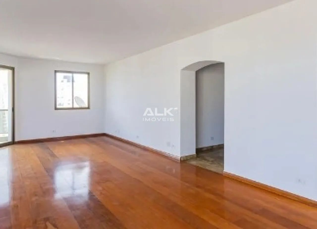 Apartamento à venda com 161m², 2 quartos e 3 vagas - Foto 2