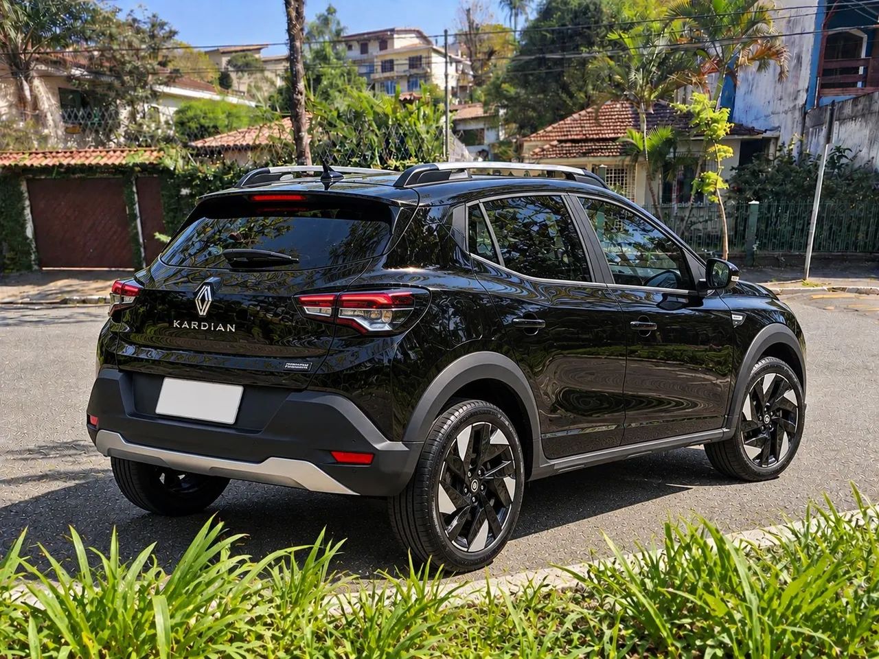 Renault Kardian Prem. Ed Flex 1.0 TB 12V 5p Aut., foto 5 de 6