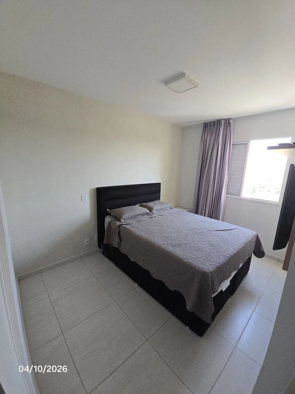Apartamento com 3 quartos no Golden Green - Foto 4