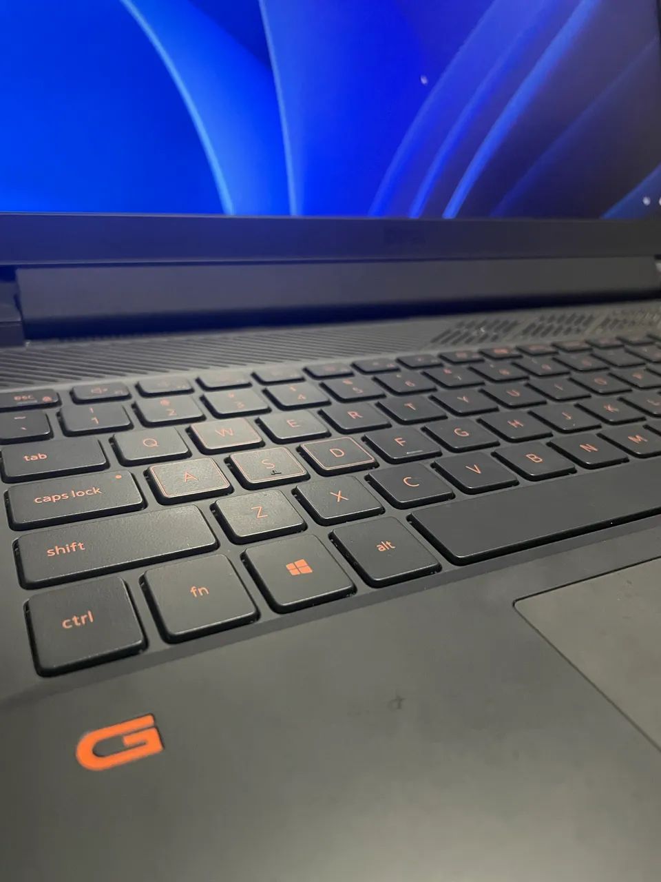 Notebook Gamer DELL G15 - 5510 - Foto 4