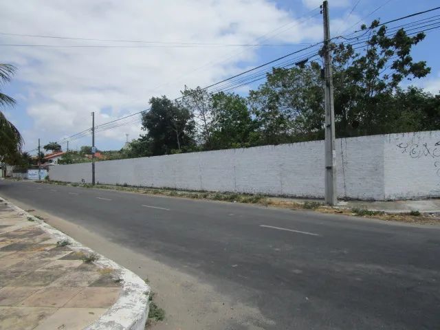 TERRENO para alugar na cidade de FORTALEZA-CE - Foto 3