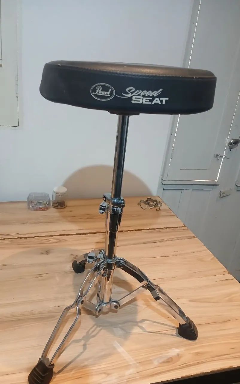 Banco Pearl D-930 Speed  - Foto 2