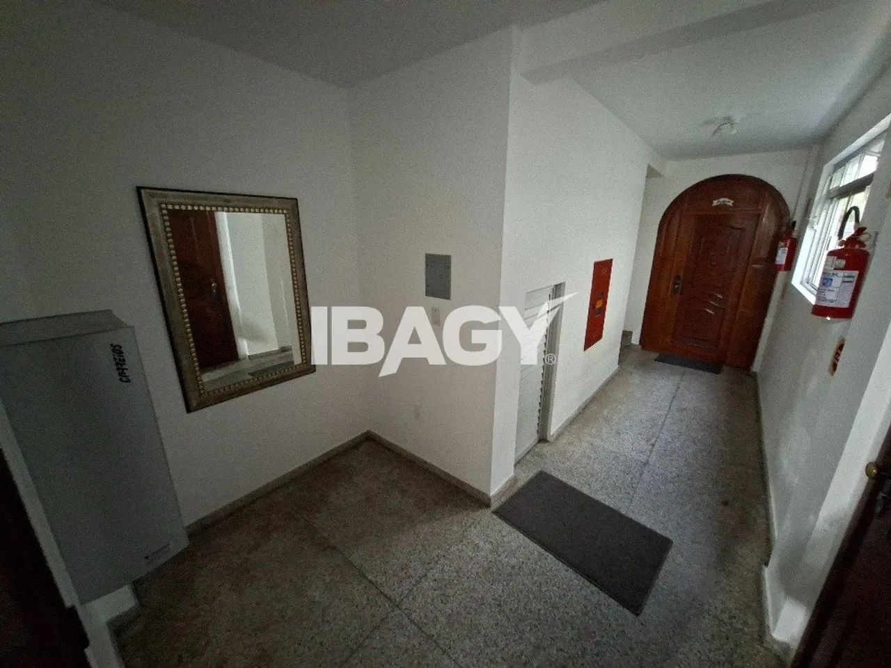 Excelente Apartamento 3 dormitório(s) em Balneário - Florianópolis - Foto 5