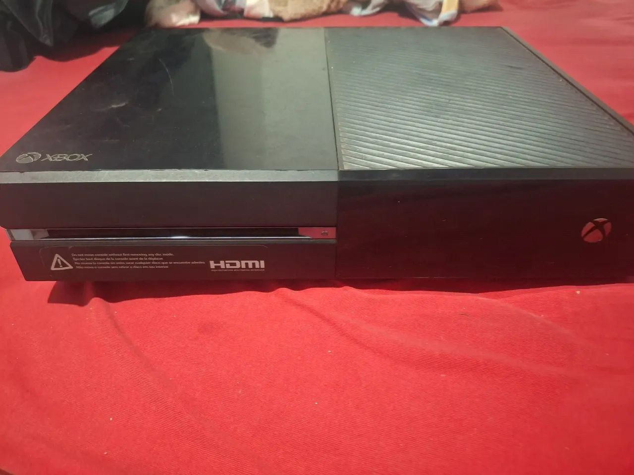 Xbox ONE - Foto 4