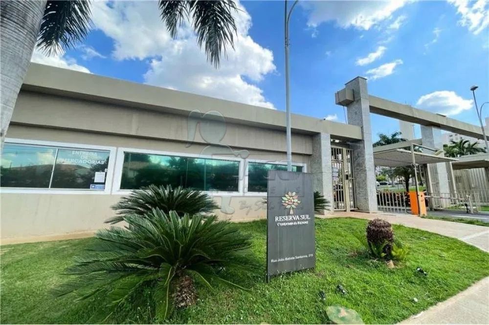 Foto - Ribeirão Preto - Residencial e Comercial Palmares