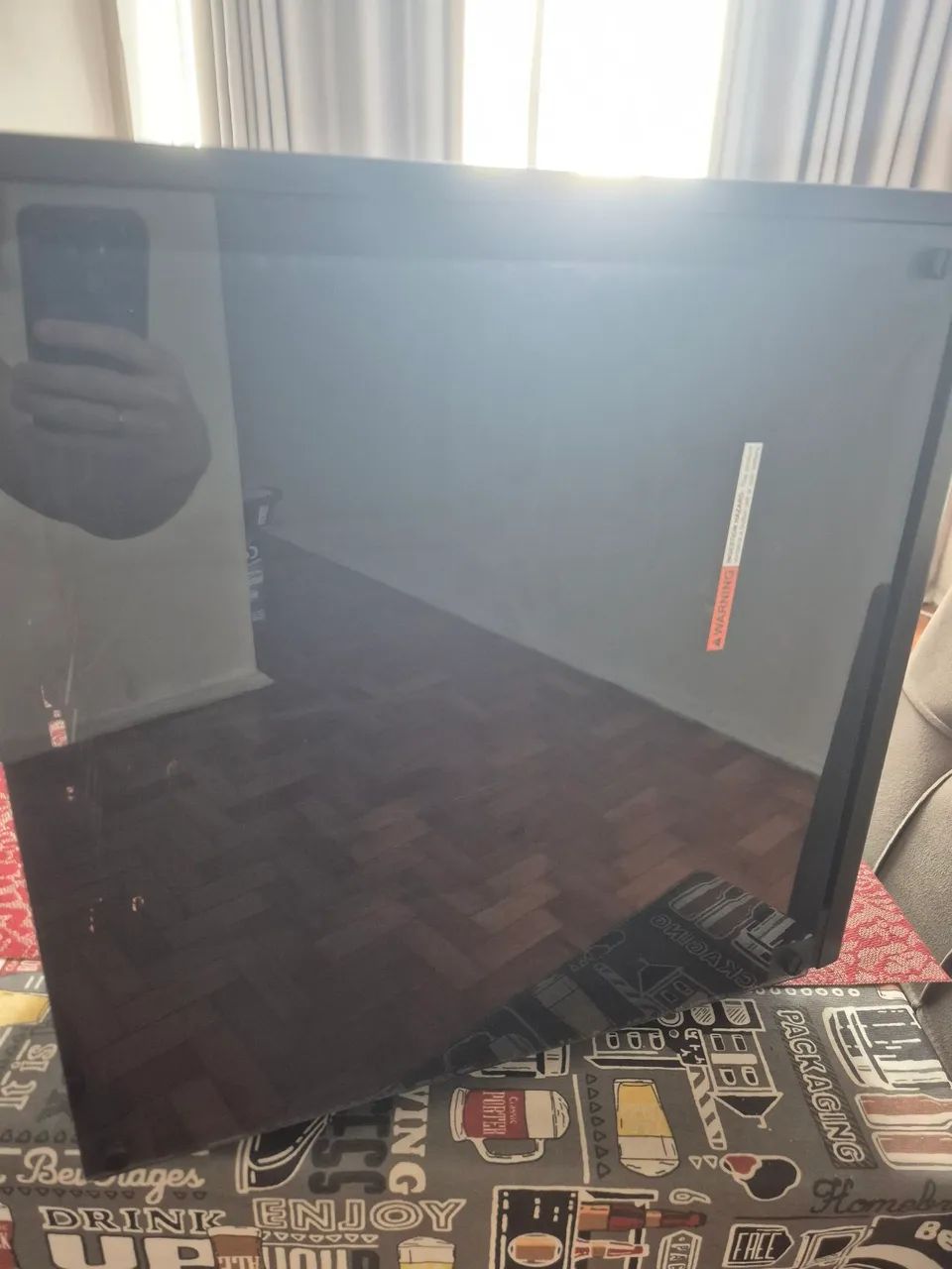 Gabinete Corsair - Foto 5