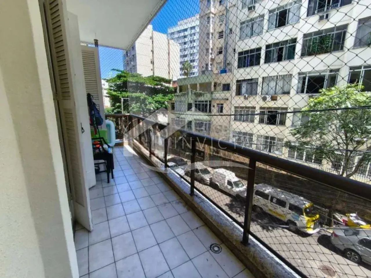 EXELENTE 3 QUARTOS COM VARANDA PROXIMO AO METRO - Foto 4