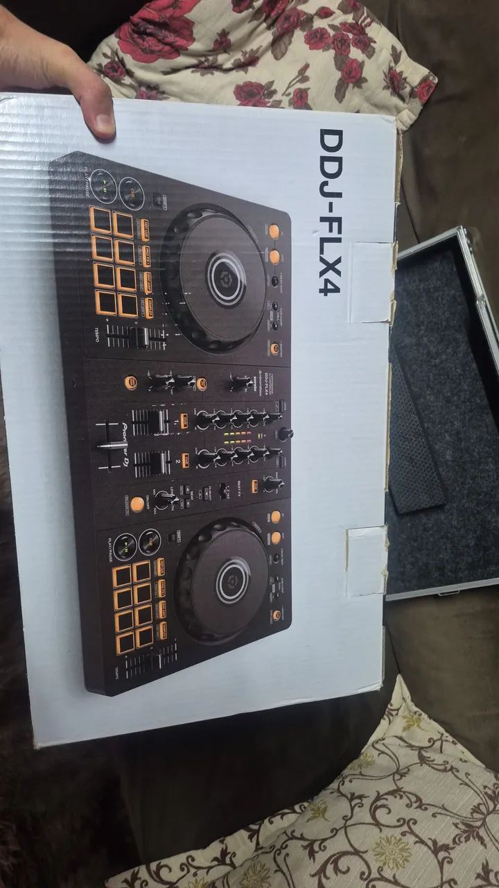Controladora FLX4 - Foto 2