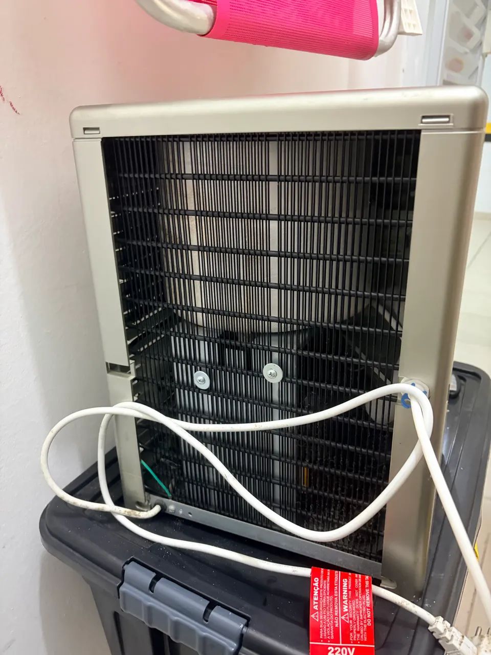 Filtro IBBL Compressor  - Foto 5