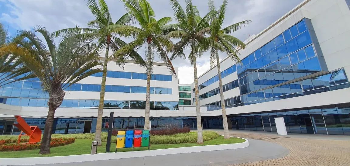Salas no Golden Office Corporate - Foto 3
