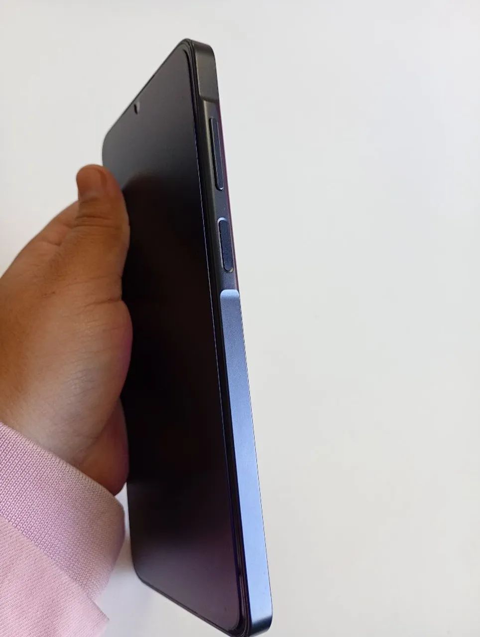 Vende-se celular novo Galaxy A07 - Foto 3
