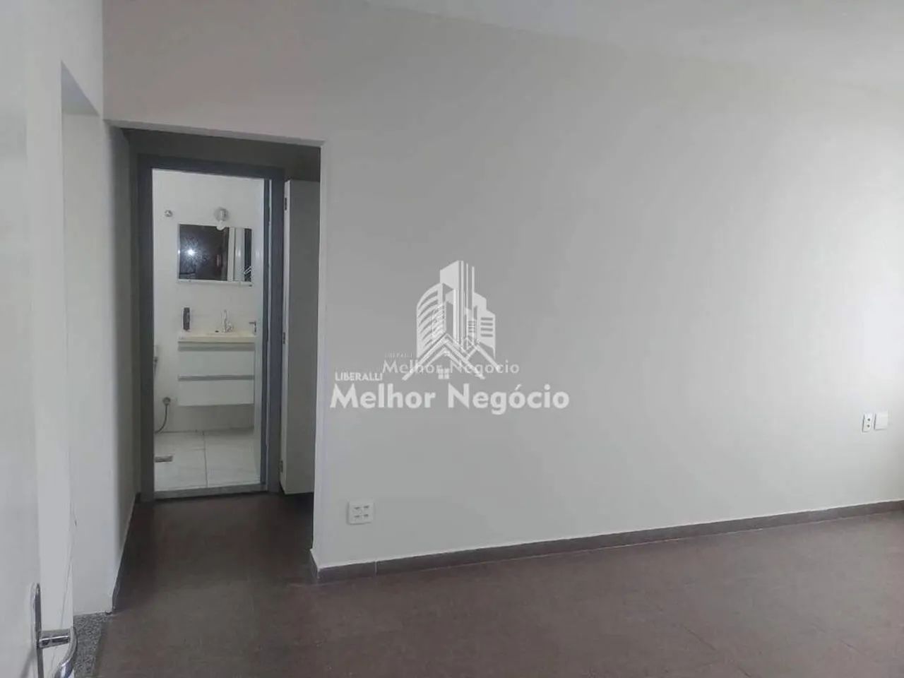 Apartamento à venda em Campinas, Centro, com 1 quarto, com 63 m² - Foto 5
