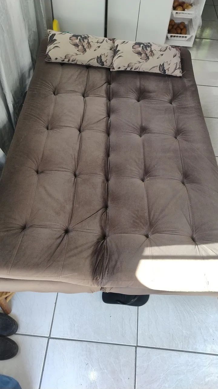Sofá cama  - Foto 3