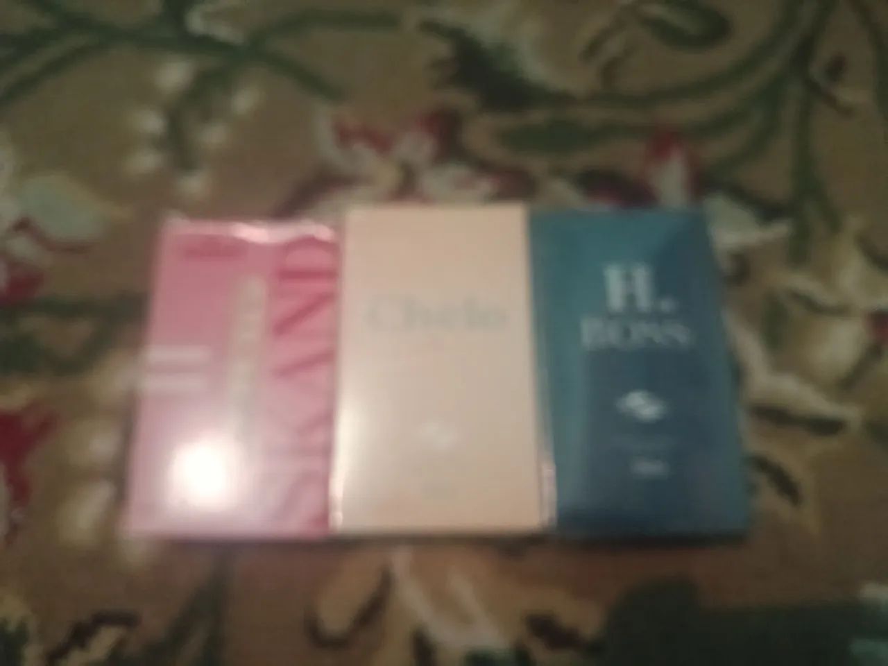 Perfumes fixação duradora  - Foto 5