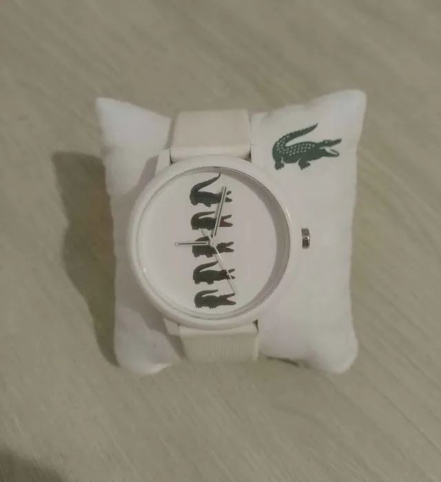 Vendo 2 Relógios Tommy Hilfiger y Relógio Lacoste