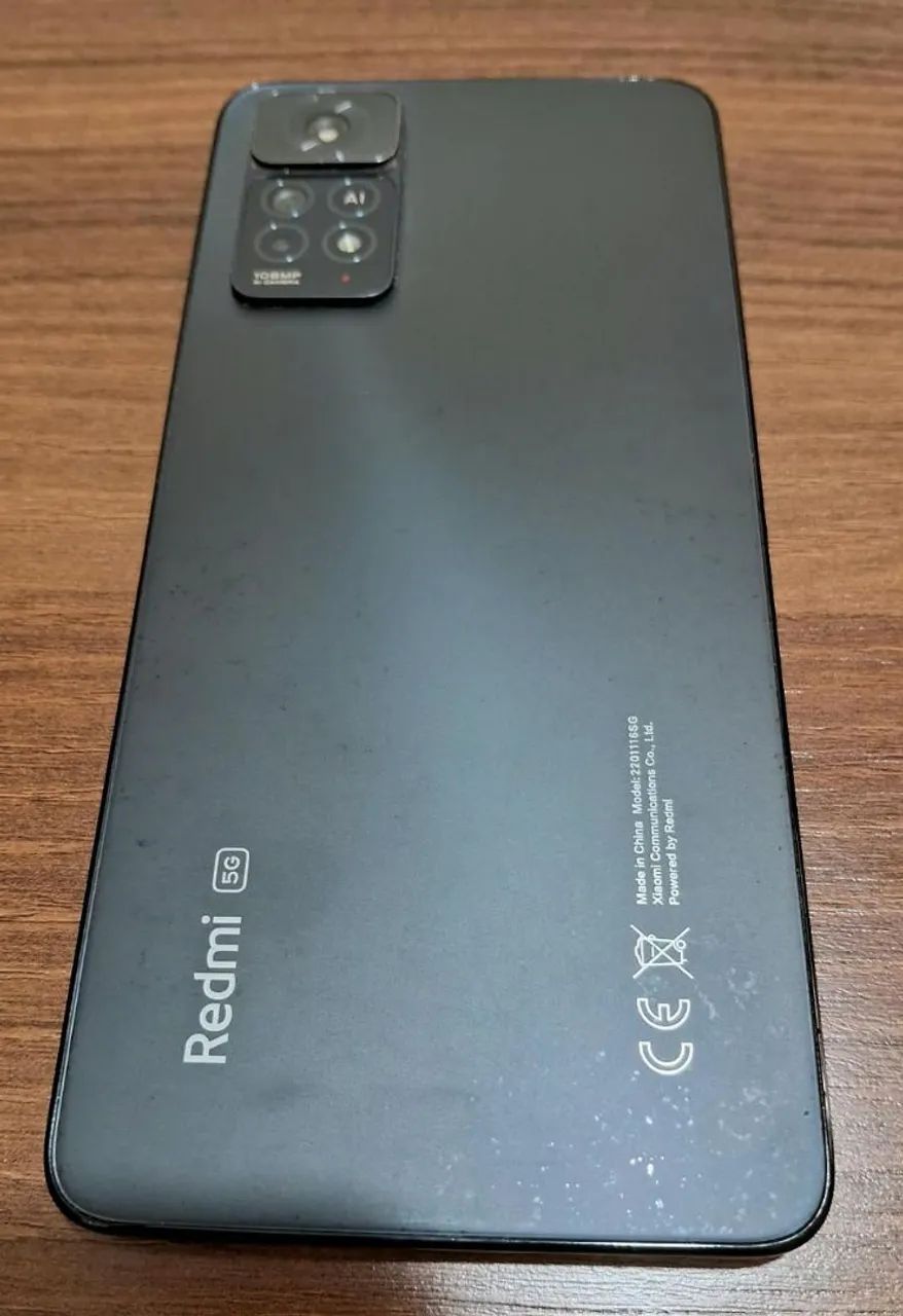 Celular Redmi Note 11PRO 5G - Foto 2