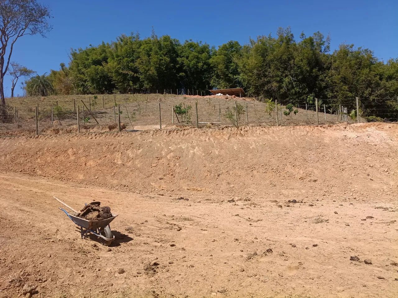 Sítio/fazenda dentro de Ipoema  - Foto 3