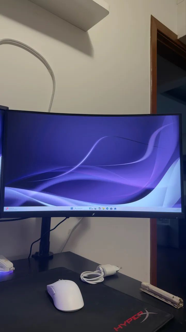 2 monitores 240hz/180hz  - Foto 3
