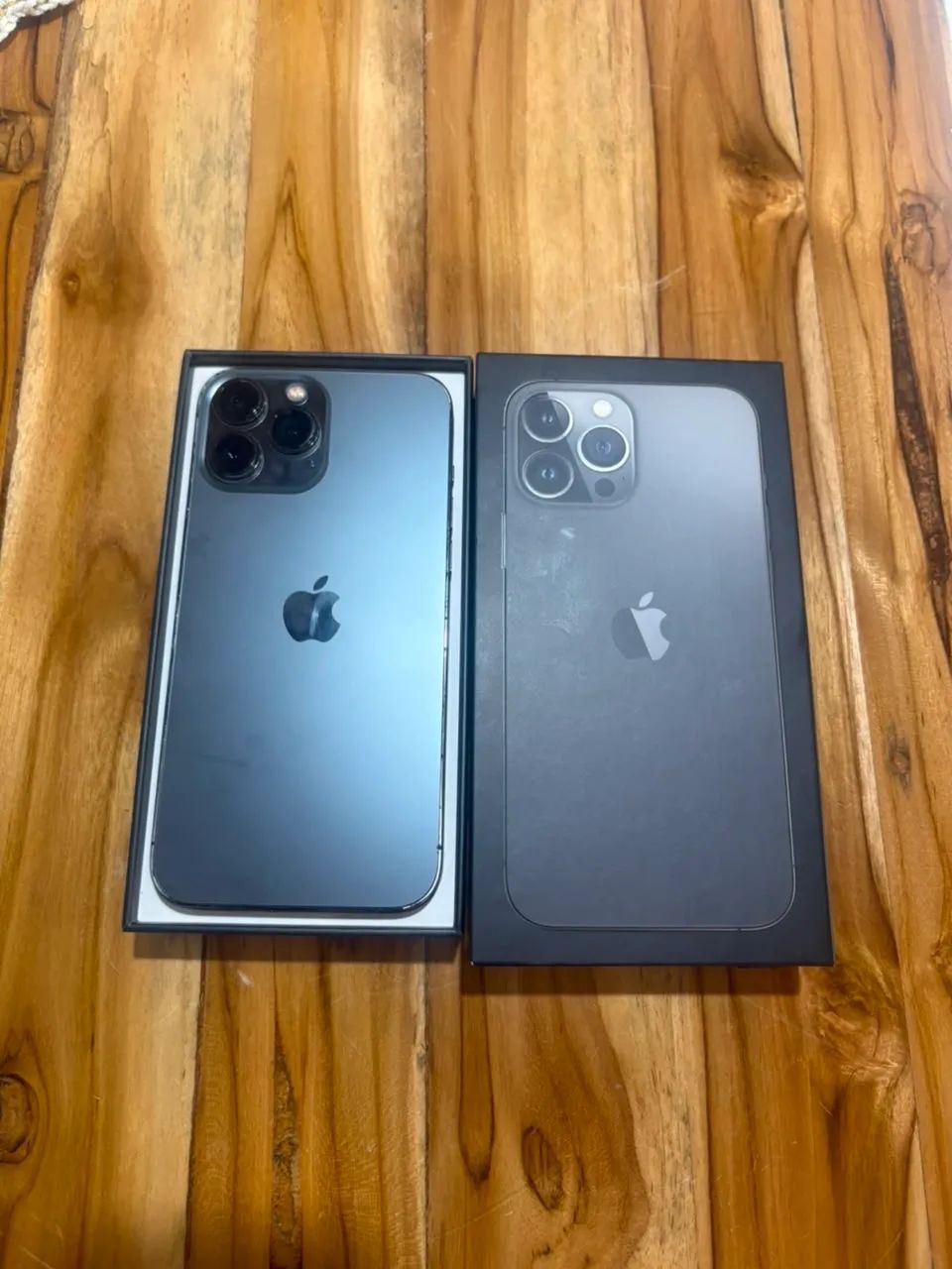 iPhone 13 Pro Max 
