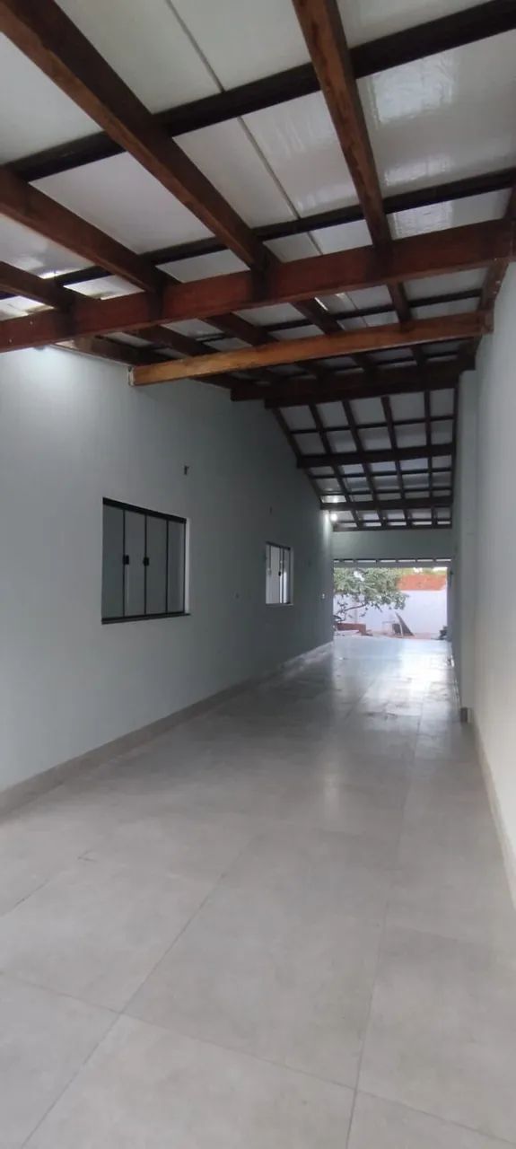 Casa com 3 quartos no Bairro Bosque da Saude - Foto 4