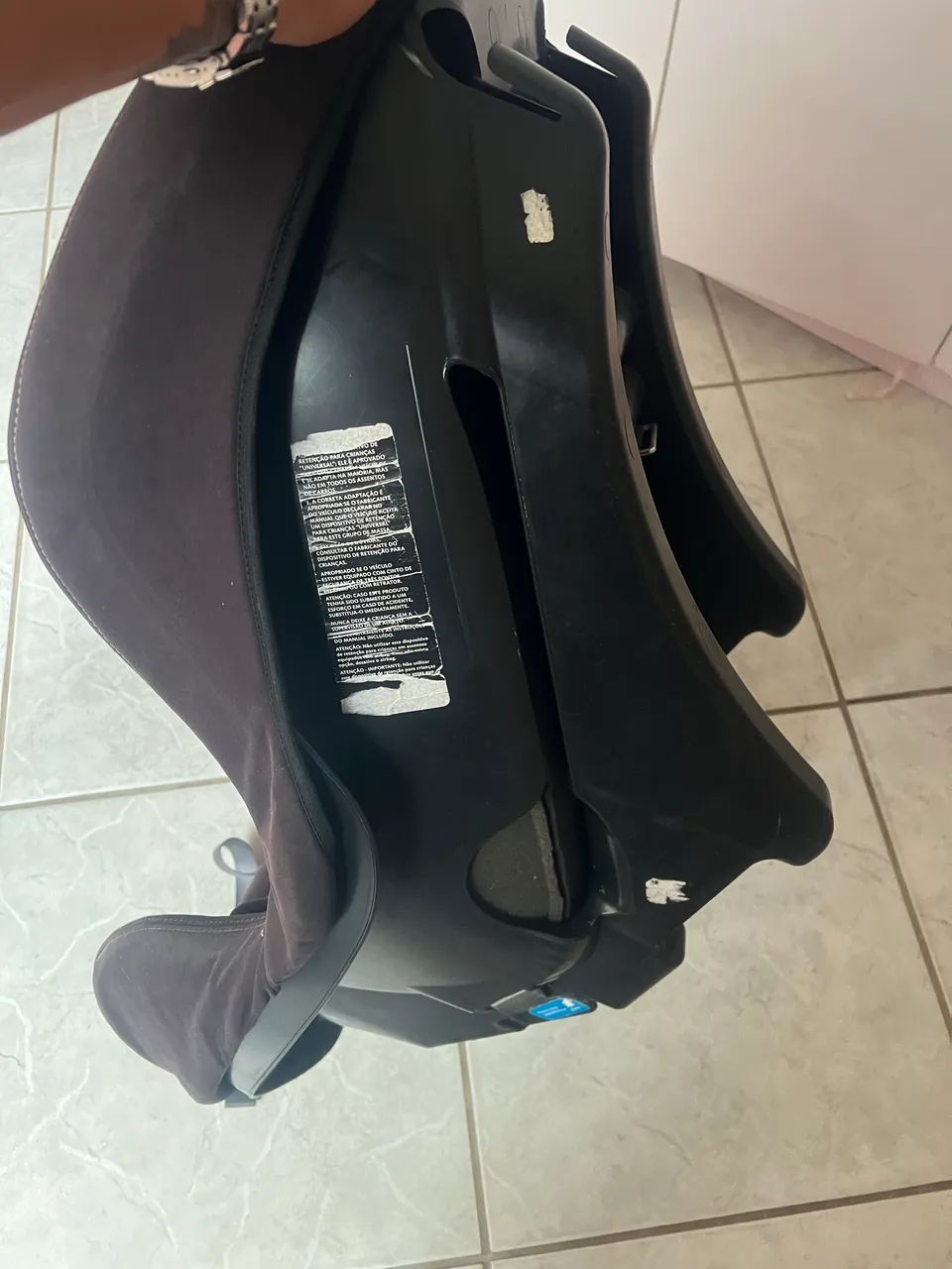 Cadeirinha de criança  - Foto 4