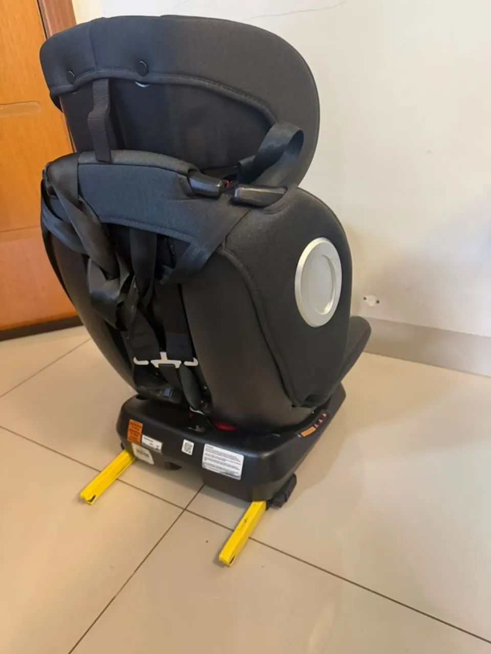 Cadeirinha Fischer Price 360º - Foto 3