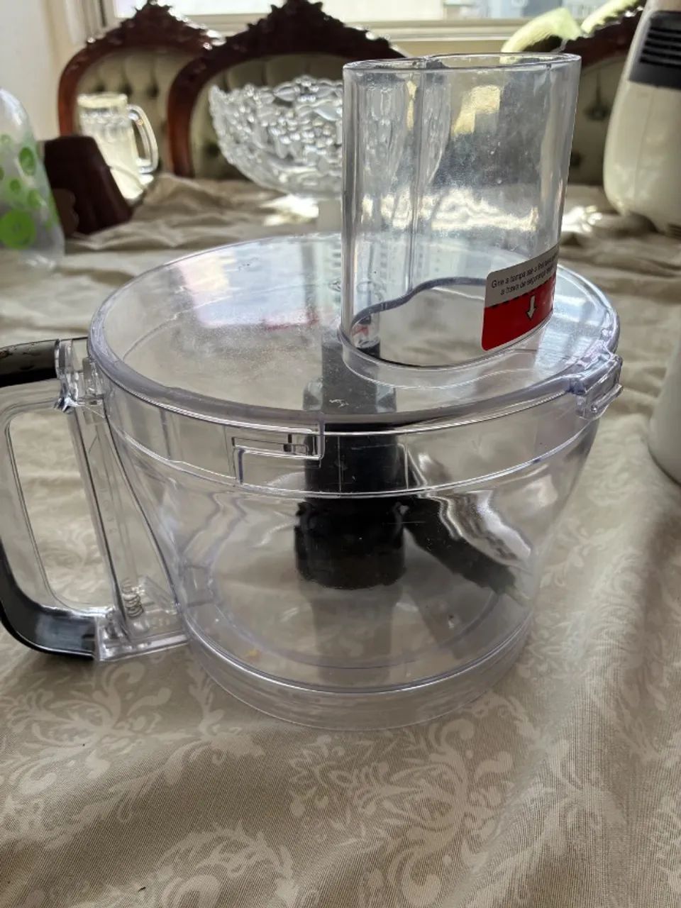 Processador liquidificador  - Foto 2